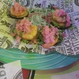MONTADITOS