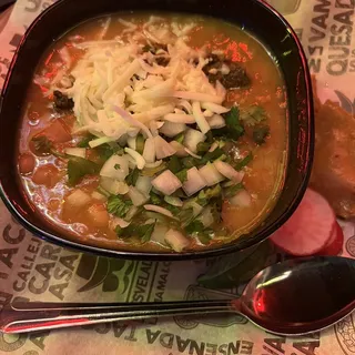 Frijolitos VIP