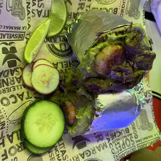 EL COSTENO BURRITO