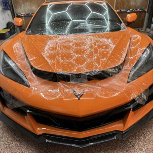 Detailed Detailers