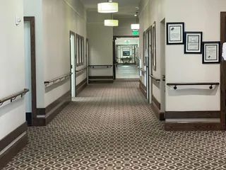 Twin Pines North Nursing and Rehabilitation Center