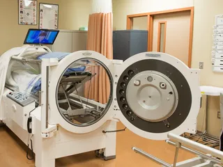 PAM Specialty Hospital of Victoria North