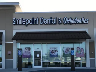 Smilepoint Dental & Orthodontics