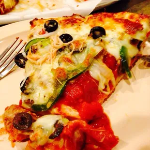 Best pizza in the world!!!