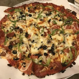 House Special