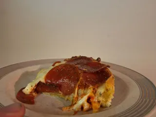 Scratch Pizzeria