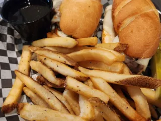 Surfside Bar & Grill