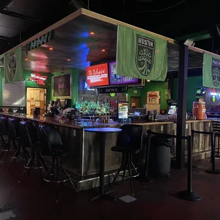 Newly renovated inside