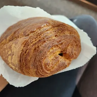 Pain au Chocolate