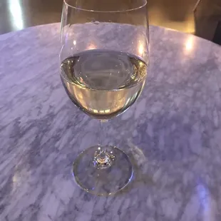 Wine down Wednesday&apos;s at deTour wine bar