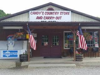 Candy's Country Store & Carryout