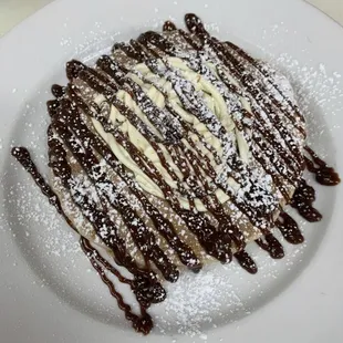 pancakes