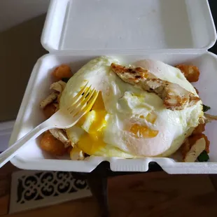 Renaissance Skillet-