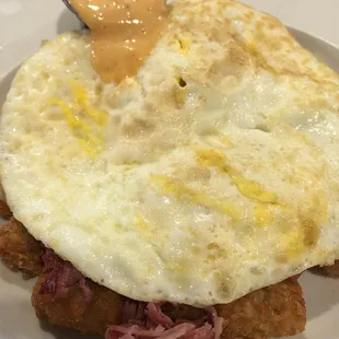 Broadway skillet