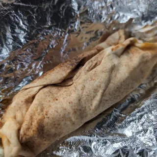 I-75 Chicken Shawarma