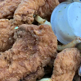 Chicken Tenders
