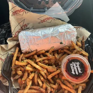 food