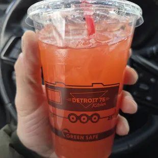 drink