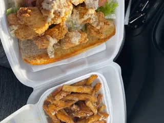 Big Bo's Grill