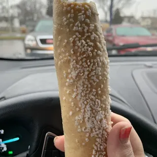 Detroit Bagel Factory