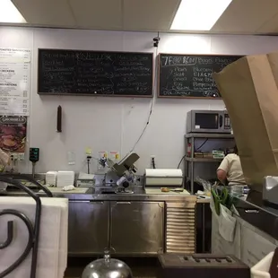 Over the counter