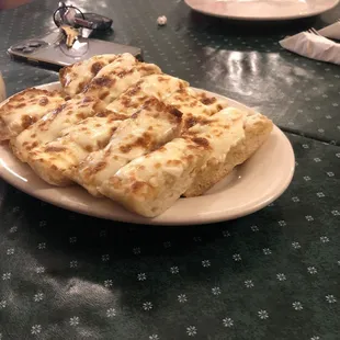 Cheese Bread