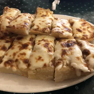 Cheese Bread