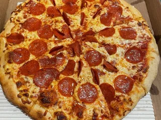 Del's Pizzeria & Restaurant