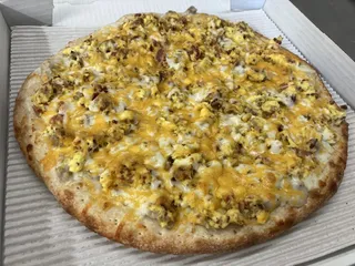 Gino’s Pizza - Ida