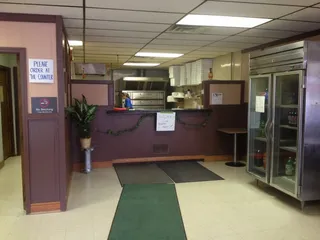 Nina's Italian Pizzeria