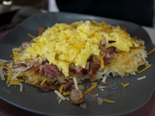 Valentino’s Diner