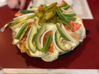 Mexican Town Restaurant