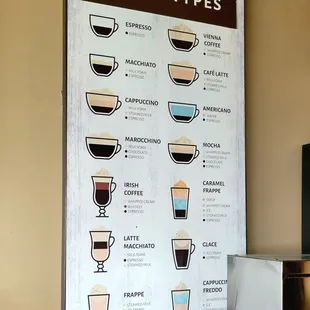 Detroit Coffee Lodge