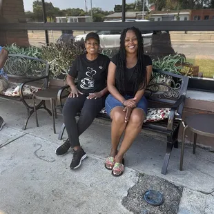 Great coffee and a warm and inviting environment with friendly people. You got to stop through and meet the owners.