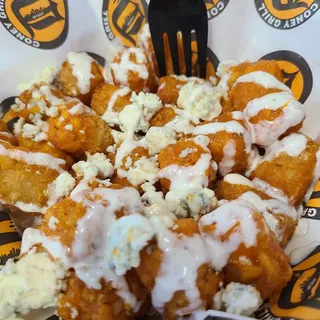 Buffalo Tots