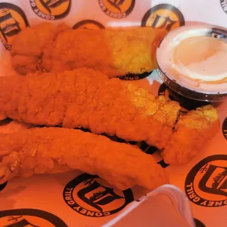 Chicken Tenders