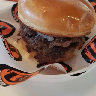 Triple Burger