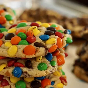 Detroit Cookie Company