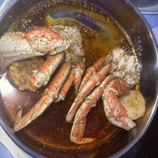 food, soup, soups and chowder, chowder