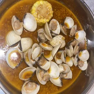 food, soup, soups and chowder, chowder