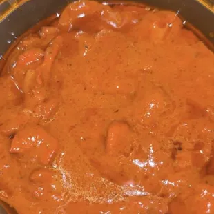 Tikka Masala (Sauce Only) Cold 16 oz