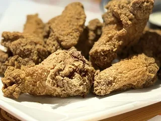 Red Crab Juicy Seafood