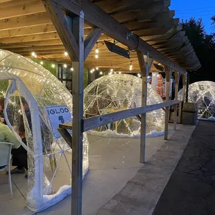 Igloo