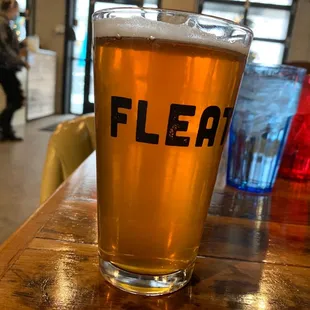 16 ounces of Motor City goodness: Rezolute IPA (7.7% ABV) for $6.