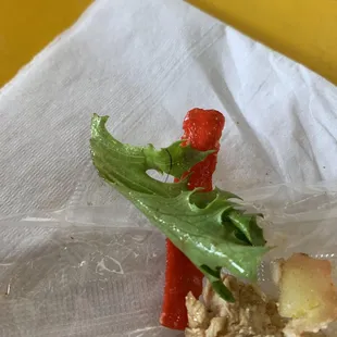 food