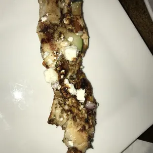 food, sushi and sashimi