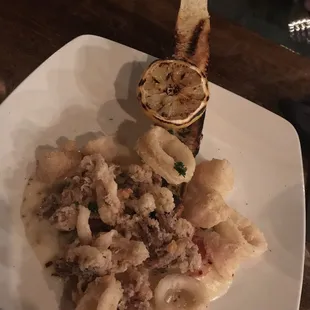 Calamari