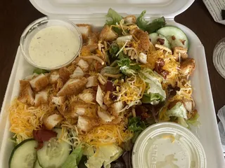 Amores Grill & Spirits