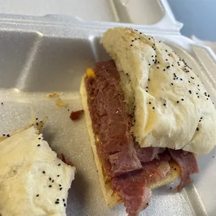 Detroit Ham & Corned Beef Co.