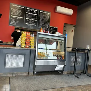 Better Made Potato Chips